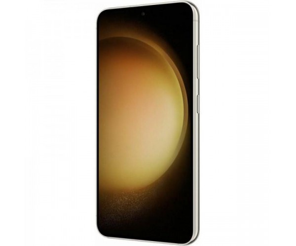 Смартфон Samsung Galaxy S23 8/512GB Cream (SM-S916BZEG), фото №4
