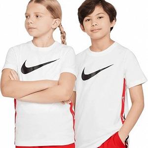 Футболка Nike NSW Tee Club+Poly L/XL - Фото 1