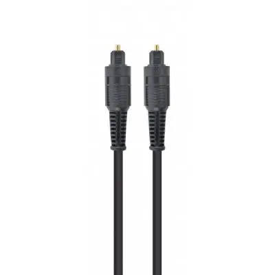 Кабель мультимедийный аудио оптический 3.0m Cablexpert (CC-OPT-3M), фото №1