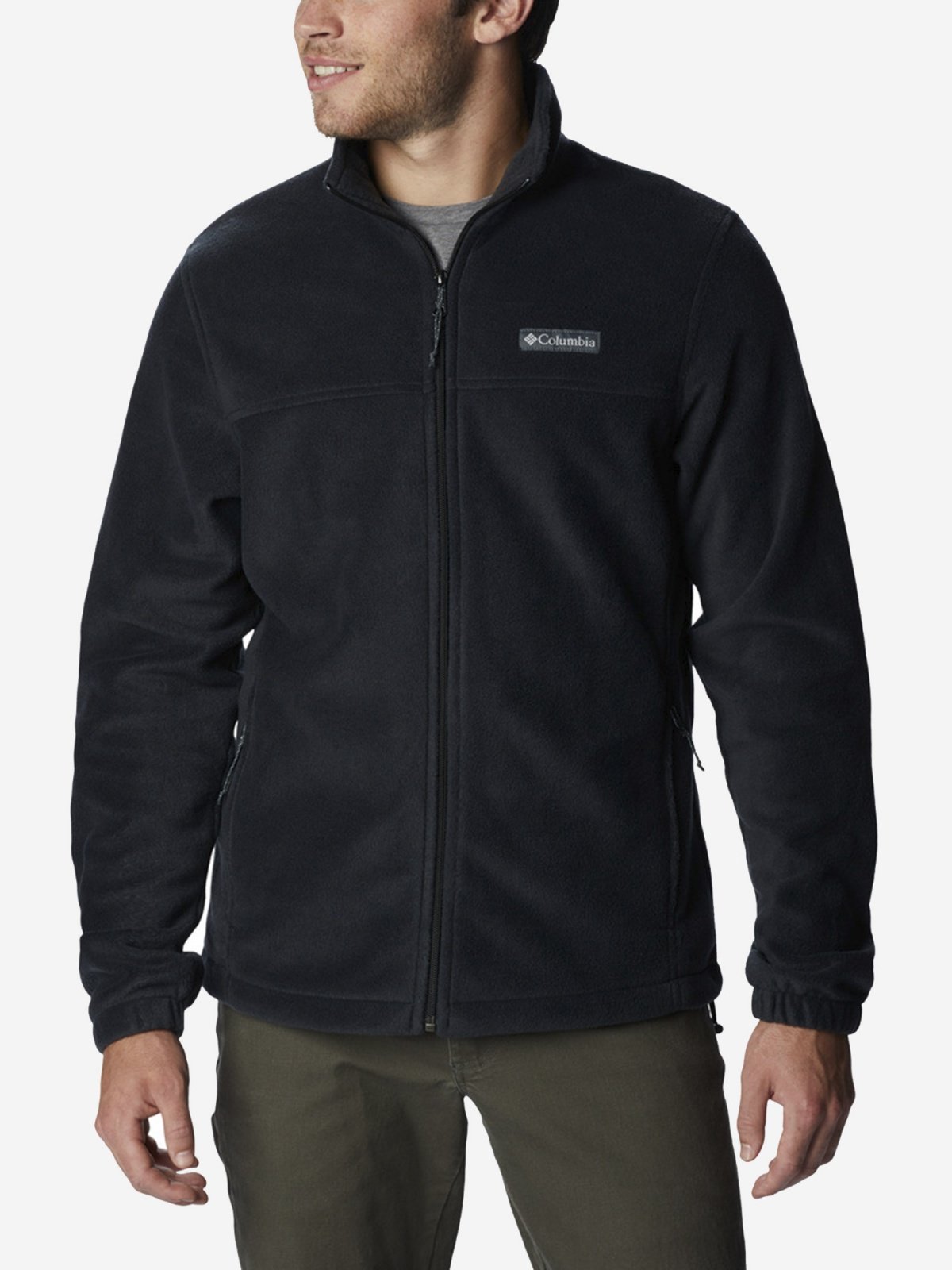 Джемпер Steens Mountain™ Full Zip 2.0  Columbia  XL, фото №1