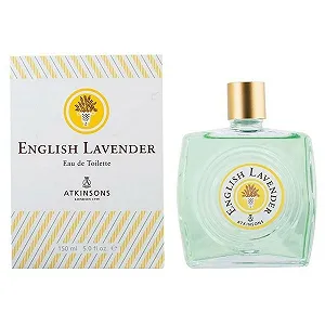 Туалетна вода Atkinsons English Lavender 320мл - Фото 1