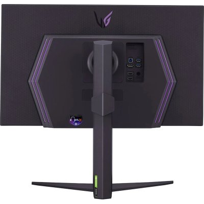 Монитор LG 27GR93U-B, фото №5