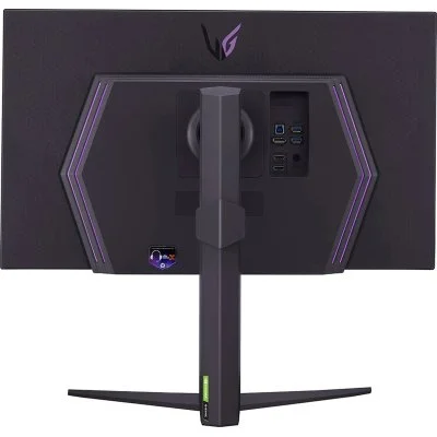 Монитор LG 27GR93U-B, фото №5 Монитор LG 27GR93U-B, фото №5