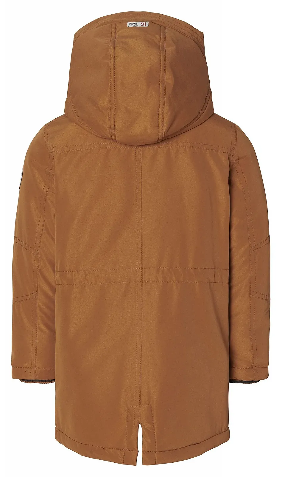 Куртка Noppies NES Дитяча зимова куртка для хлопчиків, фото №5