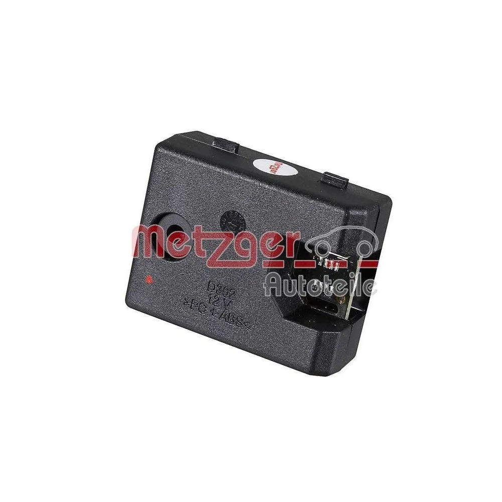 Датчик температуры салона METZGER 0905515 Original GREENPARTS, фото №1