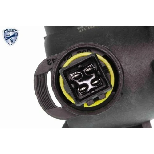 Корпус термостата VEMO EXPERT KITS + V15-99-2048 AUDI SEAT SKODA VW, фото №2