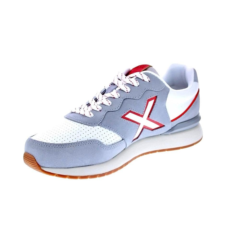 Чоловічі Кросівки Munich Dash Premium 256, фото №8 Чоловічі Кросівки Munich Dash Premium 256, фото №8