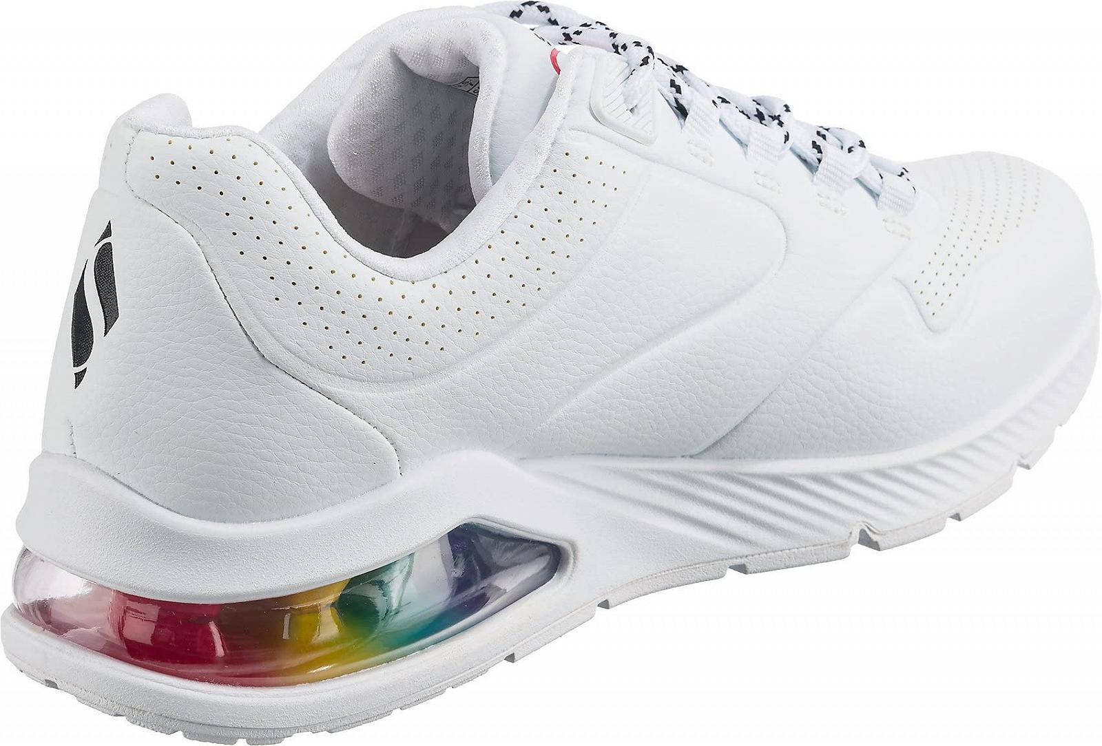 Кроссовки Skechers Женские, фото №5