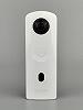Екшн-камера Ricoh Theta SC2 / 360° / 4K / 30fps / Wi-Fi / Bluetooth / Біла Б/В Хороший Екшн-камера Ricoh Theta SC2 / 360° / 4K / 30fps / Wi-Fi / Bluetooth / Біла Б/В Хороший