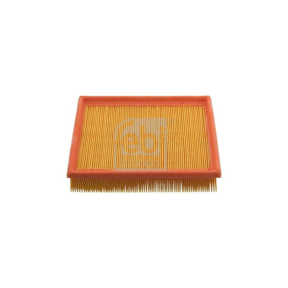 Фильтр воздушный FEBI BILSTEIN 27030 для BMW, BMW (BRILLIANCE), фото №2