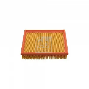 Фільтр повітряний FEBI BILSTEIN 27030 для BMW, BMW (BRILLIANCE) synthetic.ua - Фото 1