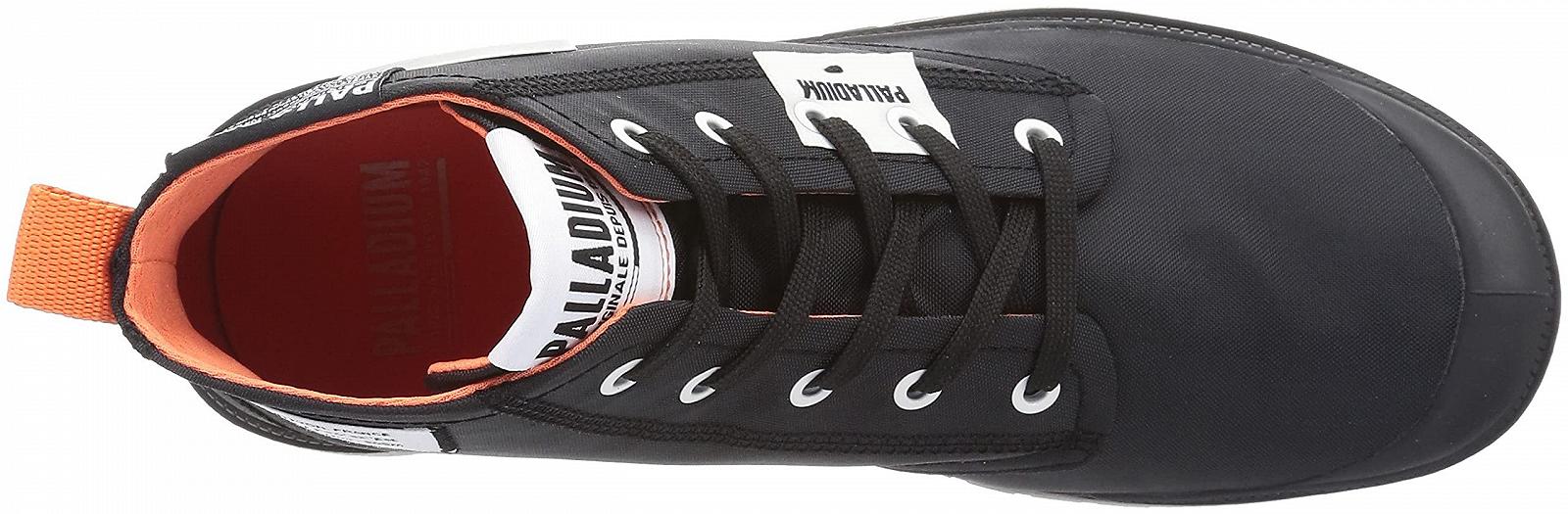 Кроссовки Palladium Unisex Sp20 Overlab, фото №5