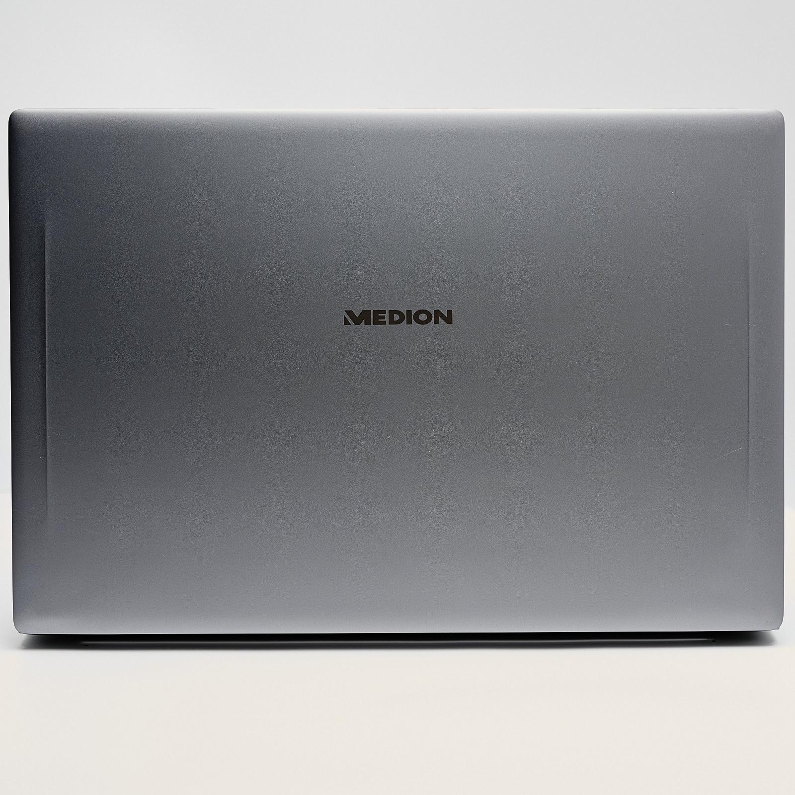 Ноутбук 15.6'' Medion (Lenovo Group) Akoya S6446 | Intel Core i5-8265U | IPS (1920x1080) FullHD | RAM 16 ГБ | SSD 256 ГБ | Nvidia GeForce MX150 | Intel UHD Graphics 620 | Металевий корпус | Ультрабук | Win11 (5095), фото №7