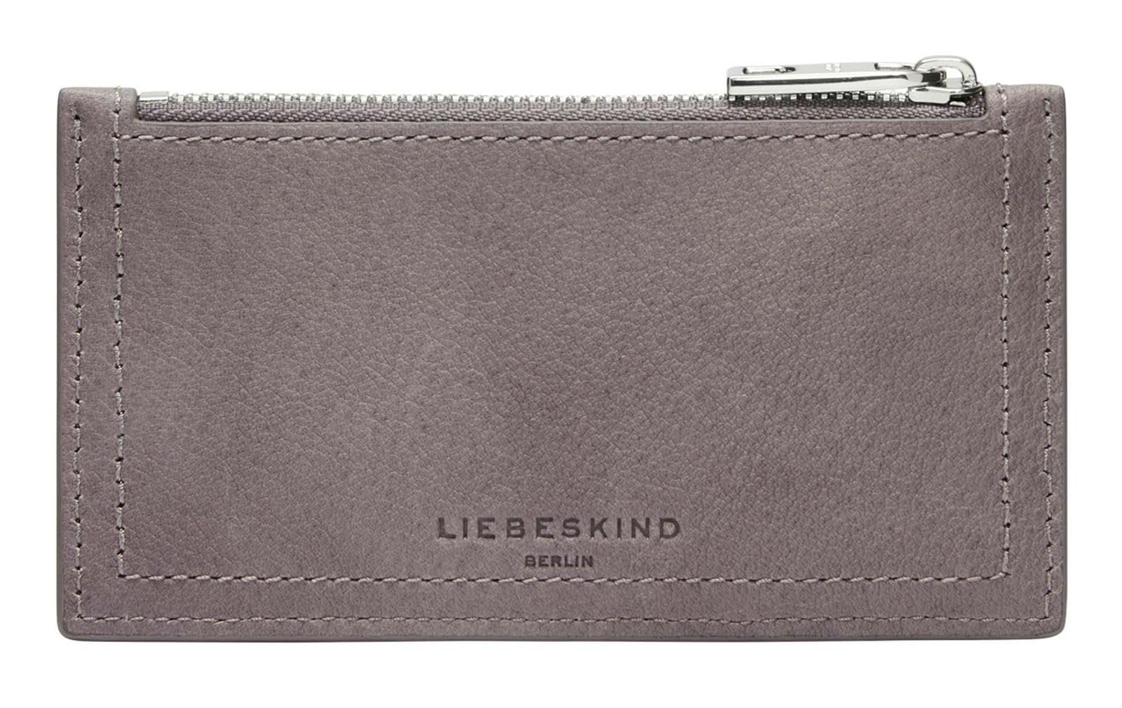Гаманець Liebeskind Berlin XS LOU 2 3D Шкіра Anemone, фото №1