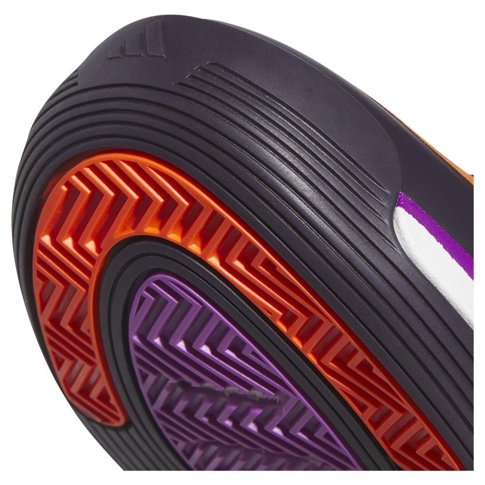 Кроссовки adidas Bounce Legends Low, фото №7