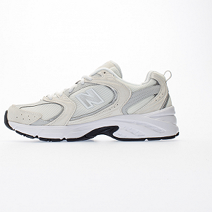 Кроссовки New Balance 530 MR530CE Бежевый - Фото 1