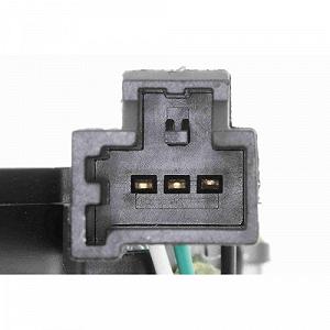 Мотор склоочисника VEMO V30-07-0033 для MERCEDES-BENZ задній synthetic.ua - Фото 1