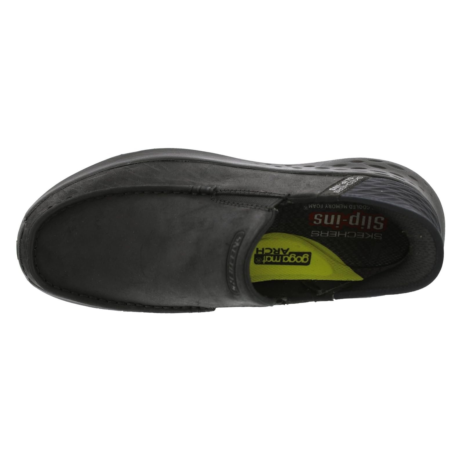 Кроссовки Skechers Parson Oswin мужские, фото №3