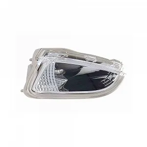 Указатель поворота VEMO V46-84-0009 Оригинальное качество VEMO для RENAULT, передний левый - Фото 1