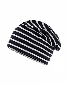 Шапка maximo 63500 3331 Черный Размер 47 - Фото 1