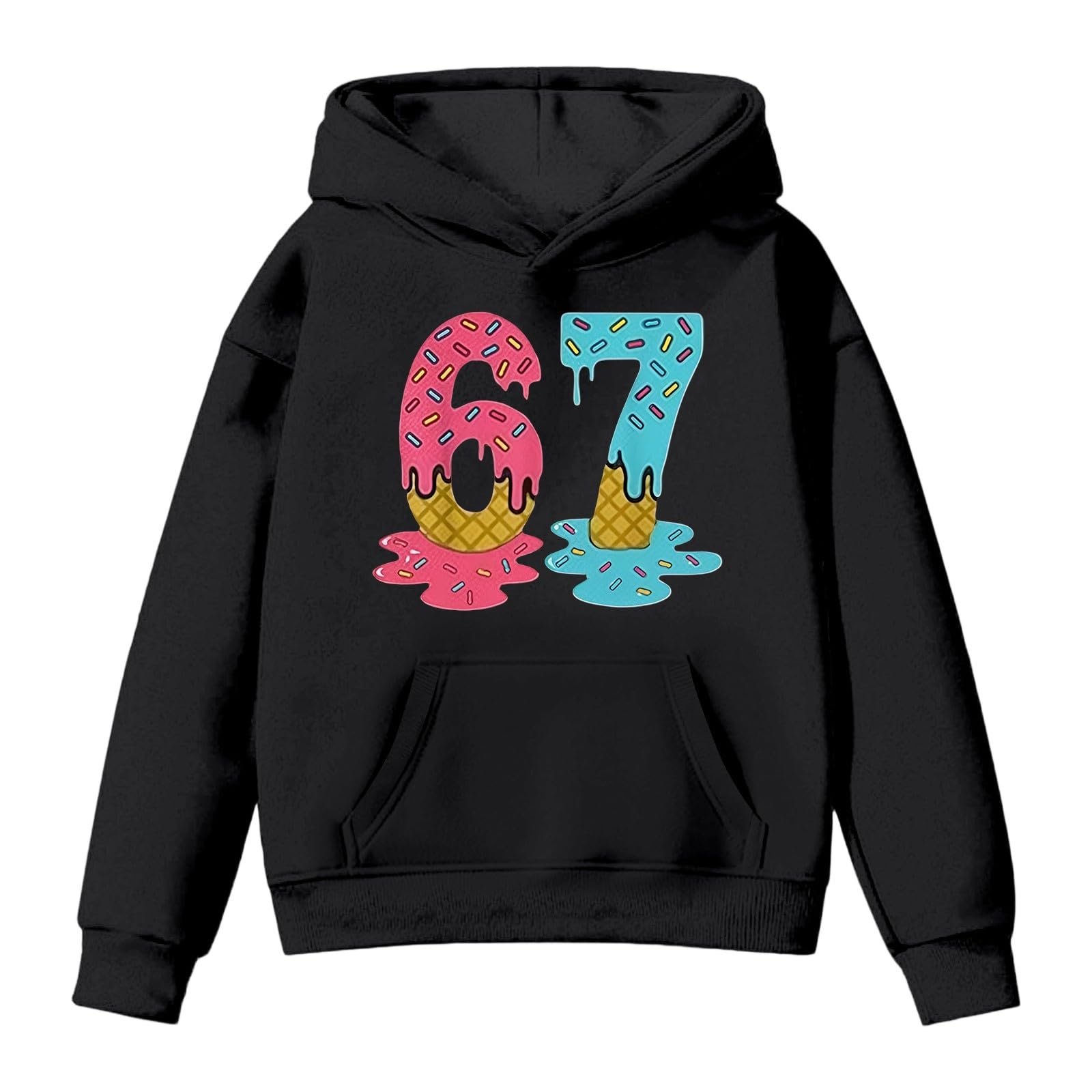 Джемпер 67 Prints Дитячий для хлопчиків, фото №2