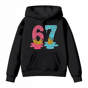 Джемпер 67 Prints Дитячий для хлопчиків synthetic.ua - Фото 1