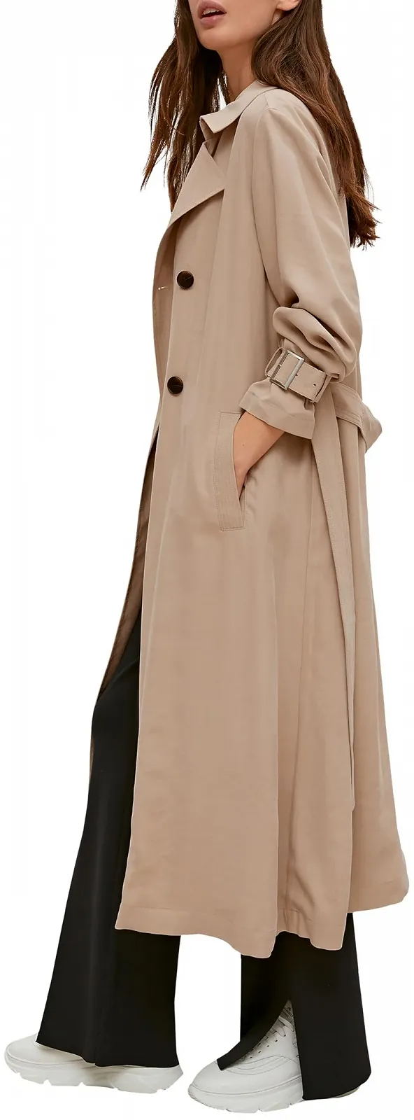 Тренч comma Жіночий, фото №4