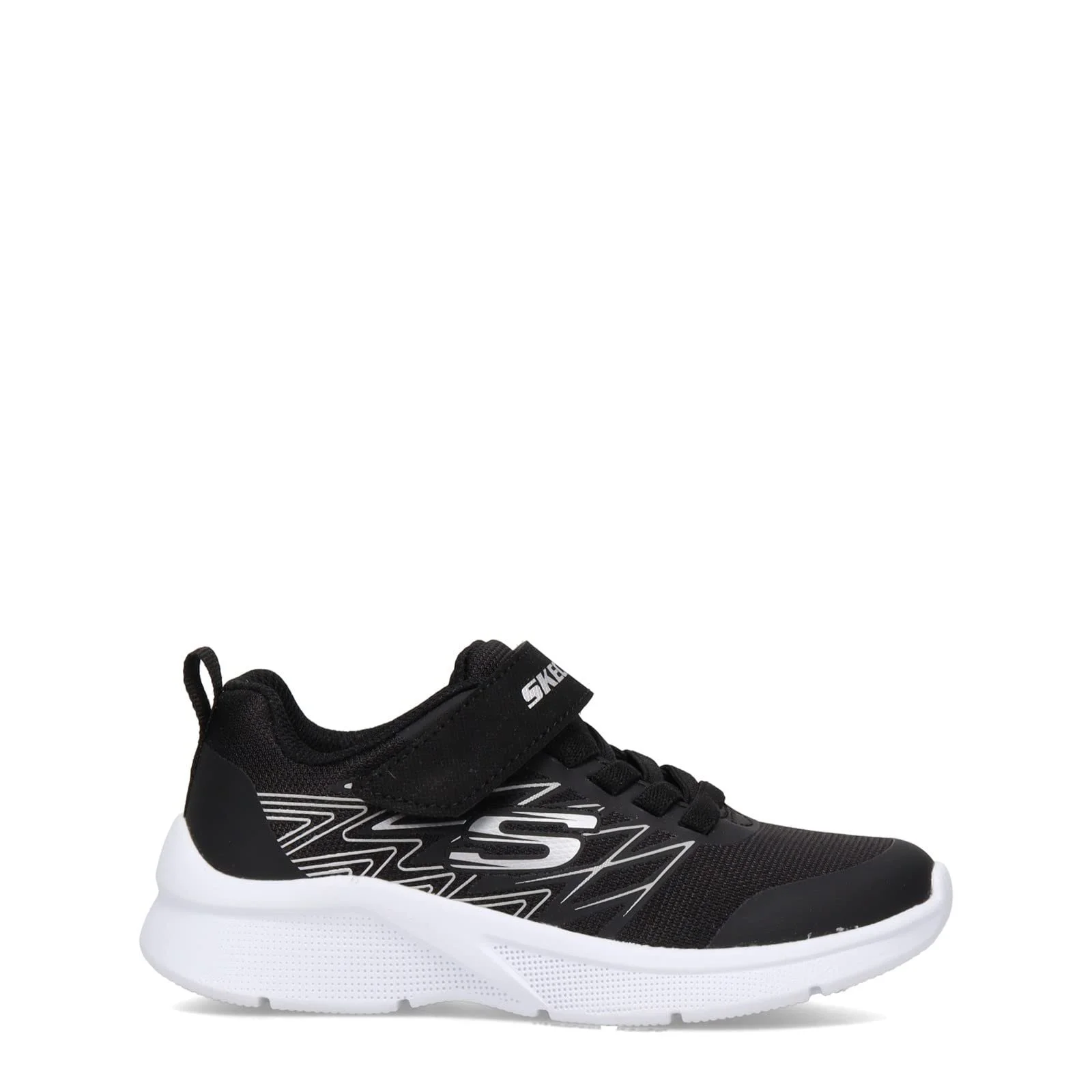 Кросівки Skechers Microspec Texlor для хлопчиків, фото №3