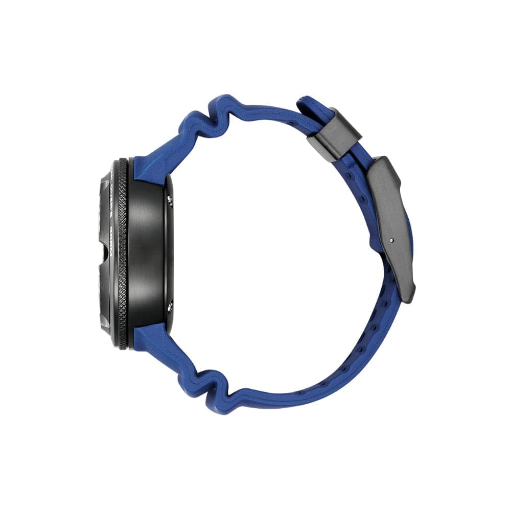 Часы для дайвинга Citizen BJ8055-04E, синий, фото №3 Часы для дайвинга Citizen BJ8055-04E, синий, фото №3