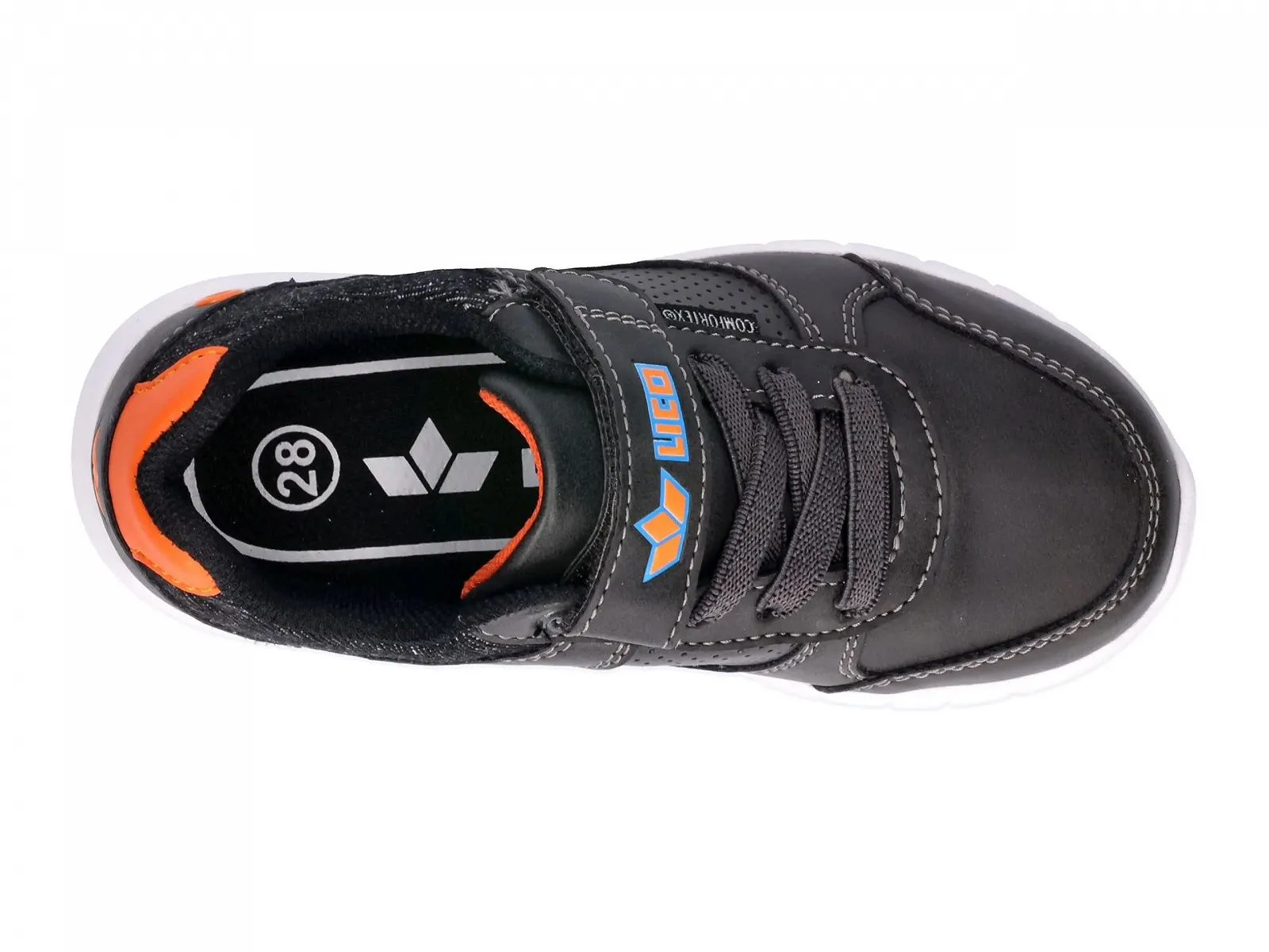 Кроссовки Lico Mat Vs для мальчиков, фото №5