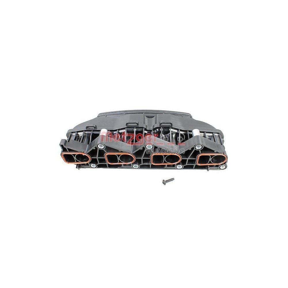 Модуль впускного коллектора METZGER 2100058 для MERCEDES-BENZ, фото №1