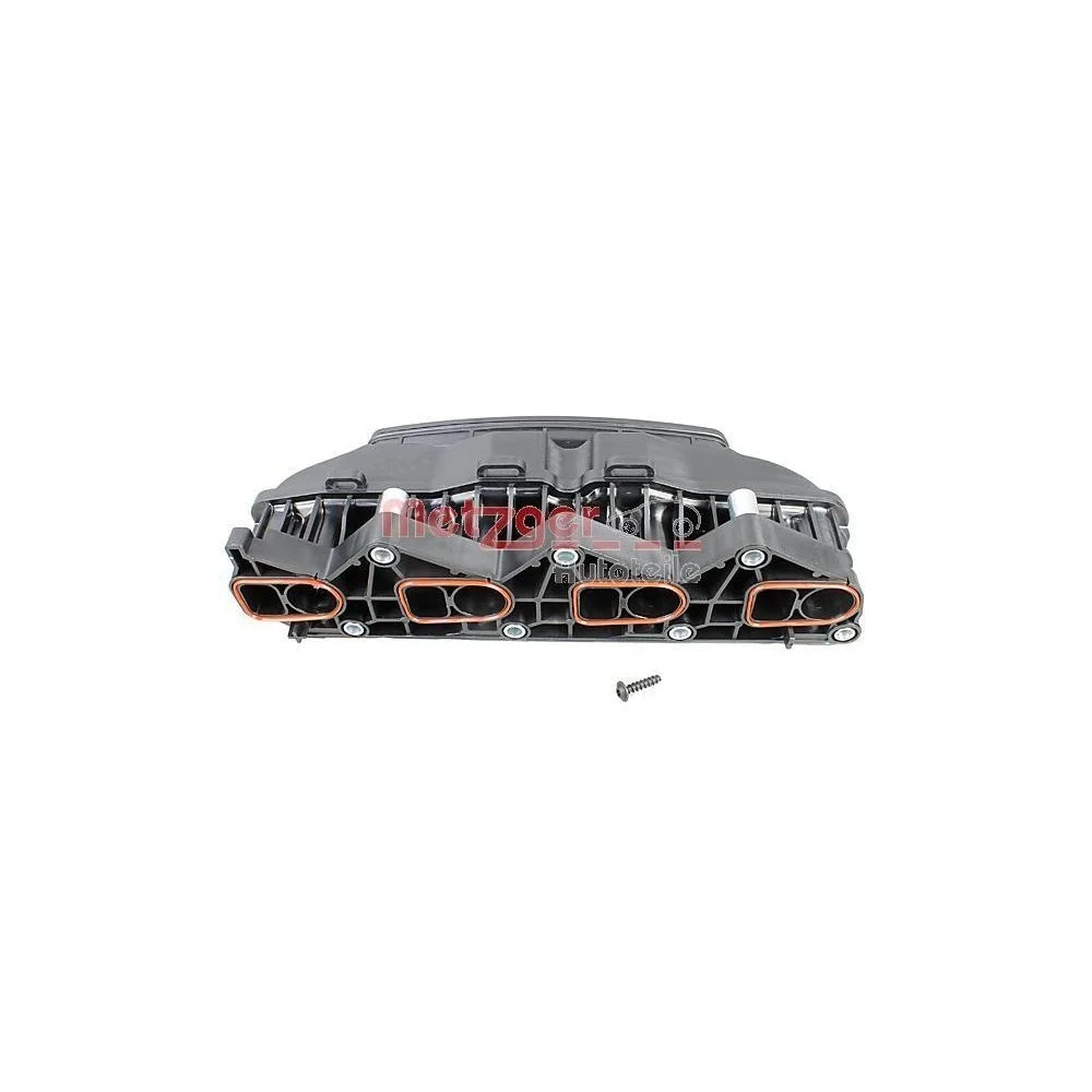 Модуль впускного колектора METZGER 2100058 для MERCEDES-BENZ, фото №1