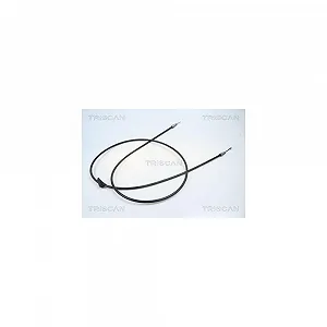 Трос стоянкового гальма TRISCAN 8140 23133 для MERCEDES-BENZ центральний - Фото 1