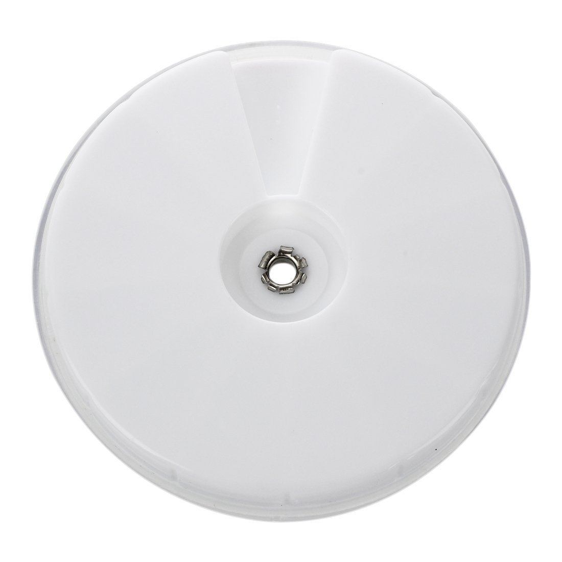 Карусель Серебряные Коробки Стразы Кристалл для Маникюра 1.5мм Колесо, фото №5