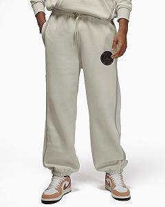 Штаны Jordan X Psg Men's Fleece DZ2949-072 S - Фото 1