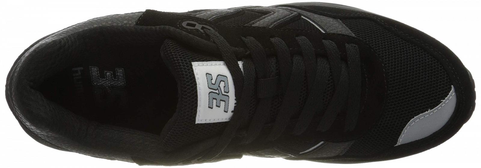 Кроссовки Hummel Unisex 3-S, фото №5