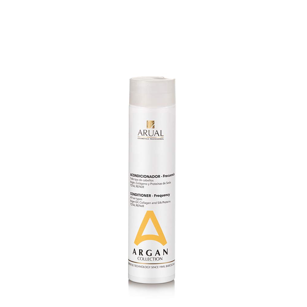 Кондиционер ARUAL Frecuencia Argan Collection 250 мл, фото №1