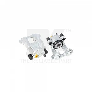 Тормозной суппорт NK 219340 для JEEP задний мост справа перед осью - Фото 1