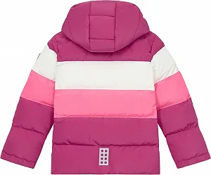 Куртка Kabooki LEGO - Fuchsia - LWJIPE 705 synthetic.ua - Фото 1
