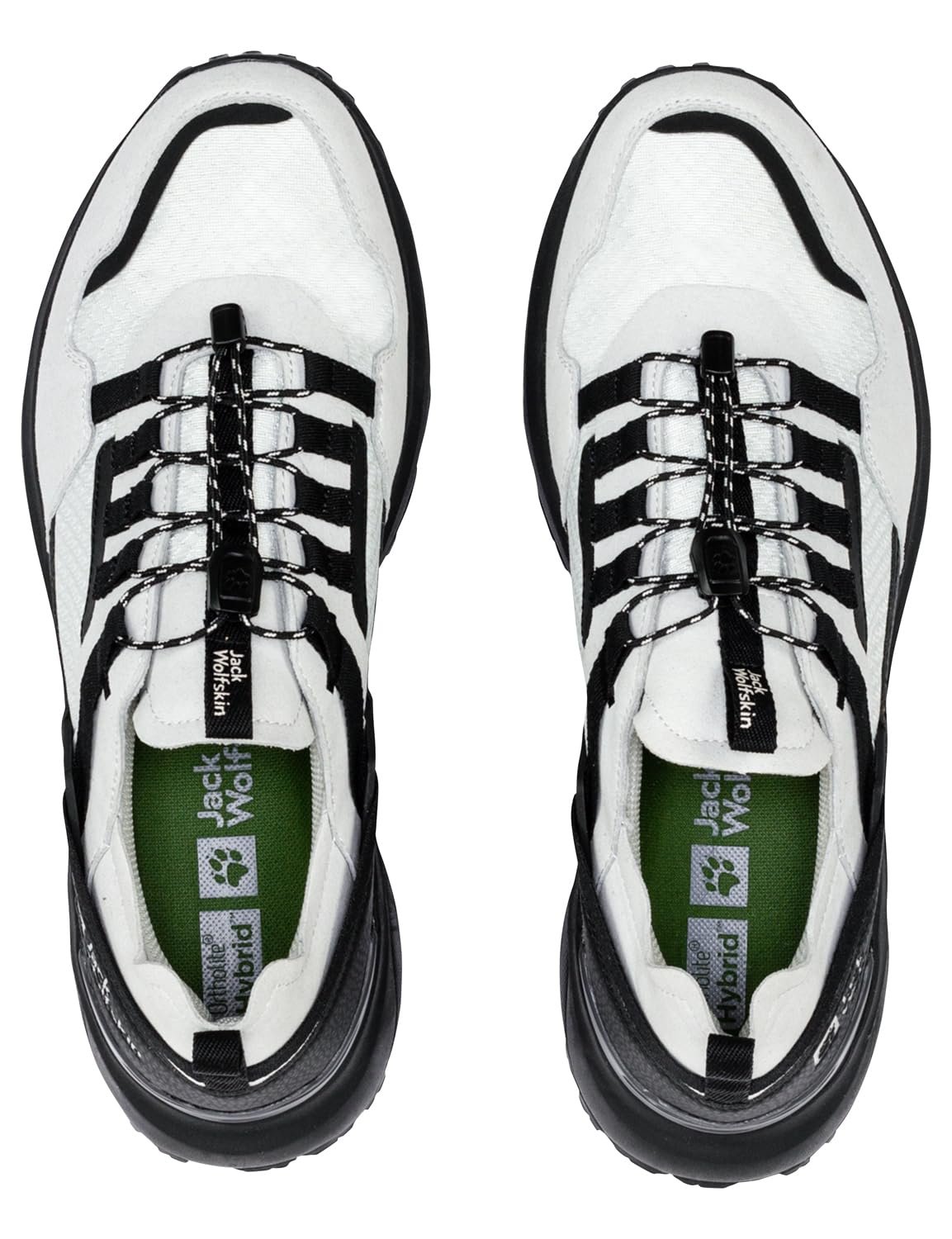 Кросівки Jack Wolfskin Dromoventure Athletic Low M, фото №6