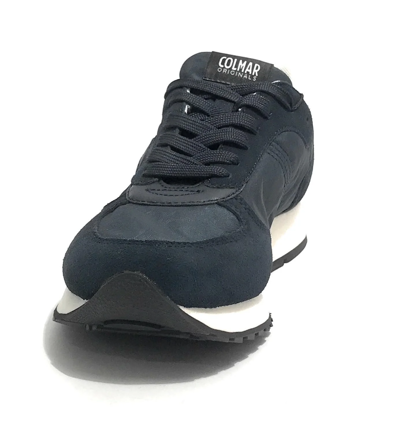 Кроссовки COLMAR Travis One 001 Синий, фото №3
