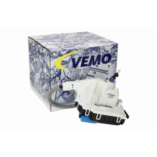 Замок двери VEMO V30-85-0042 MERCEDES-BENZ задний левый Green Mobility Parts, фото №2