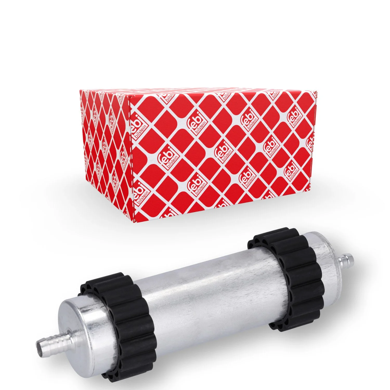 Топливный фильтр FEBI BILSTEIN 108999 для AUDI, фото №1