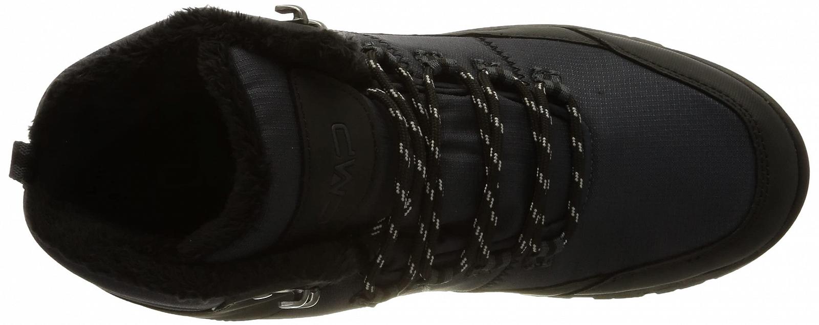 Ботинки CMP ANNUUK Snow Boot WP Унисекс, фото №5