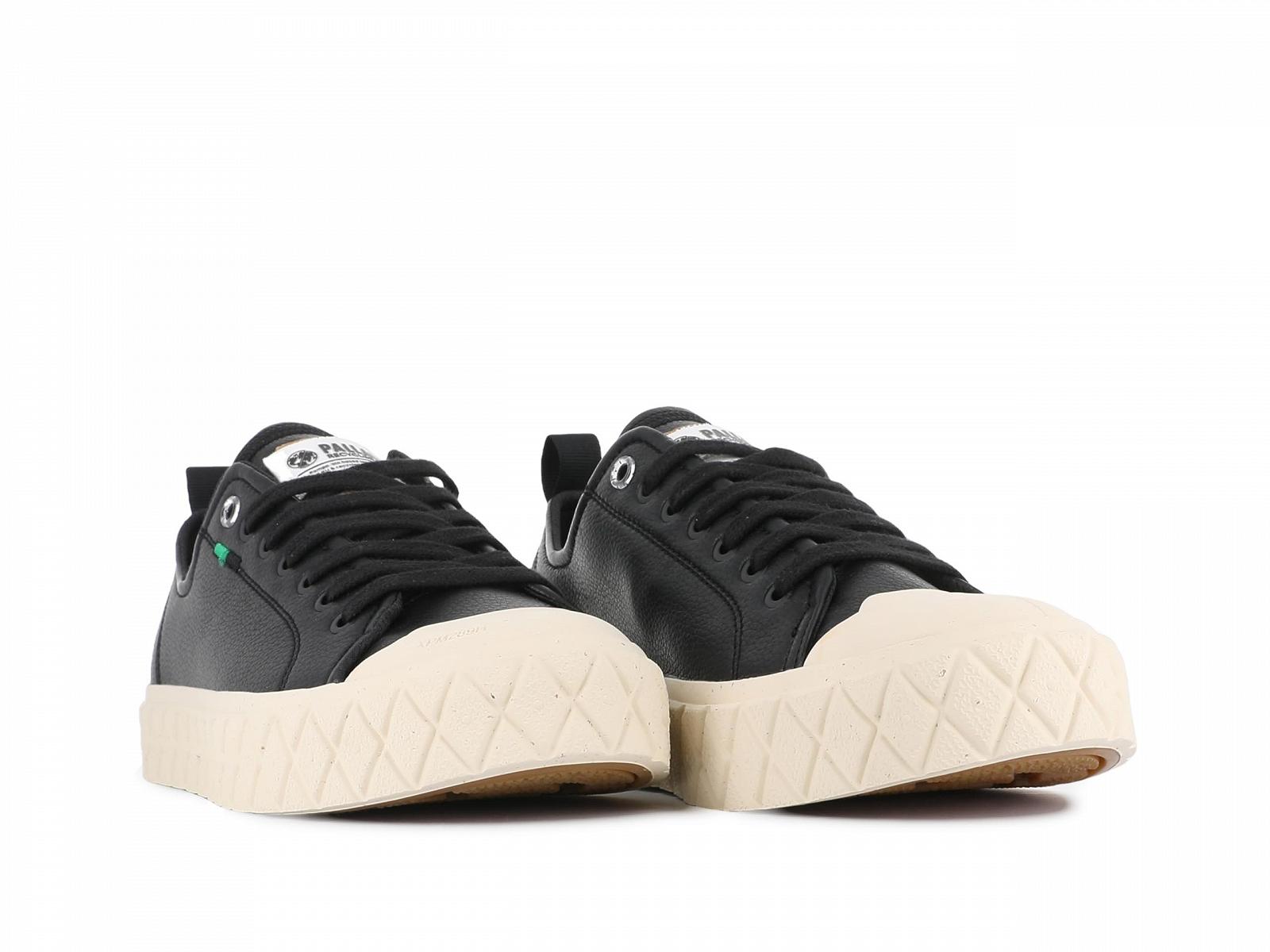 Кросівки Palladium Unisex Ace Ankle, фото №5