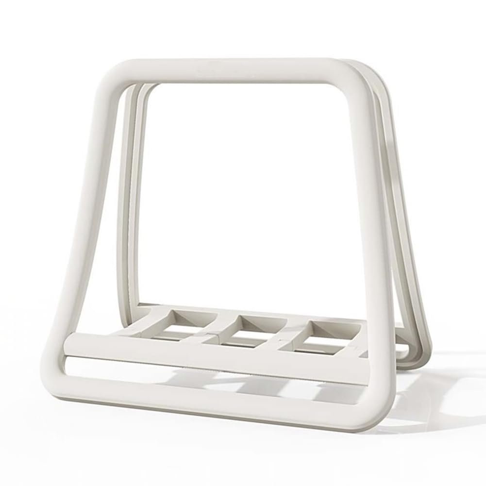 Подставка Вертикальная для ноутбука и планшета Регулируемая Полка для вертикального хранения B, фото №1 Подставка Вертикальная для ноутбука и планшета Регулируемая Полка для вертикального хранения B, фото №1