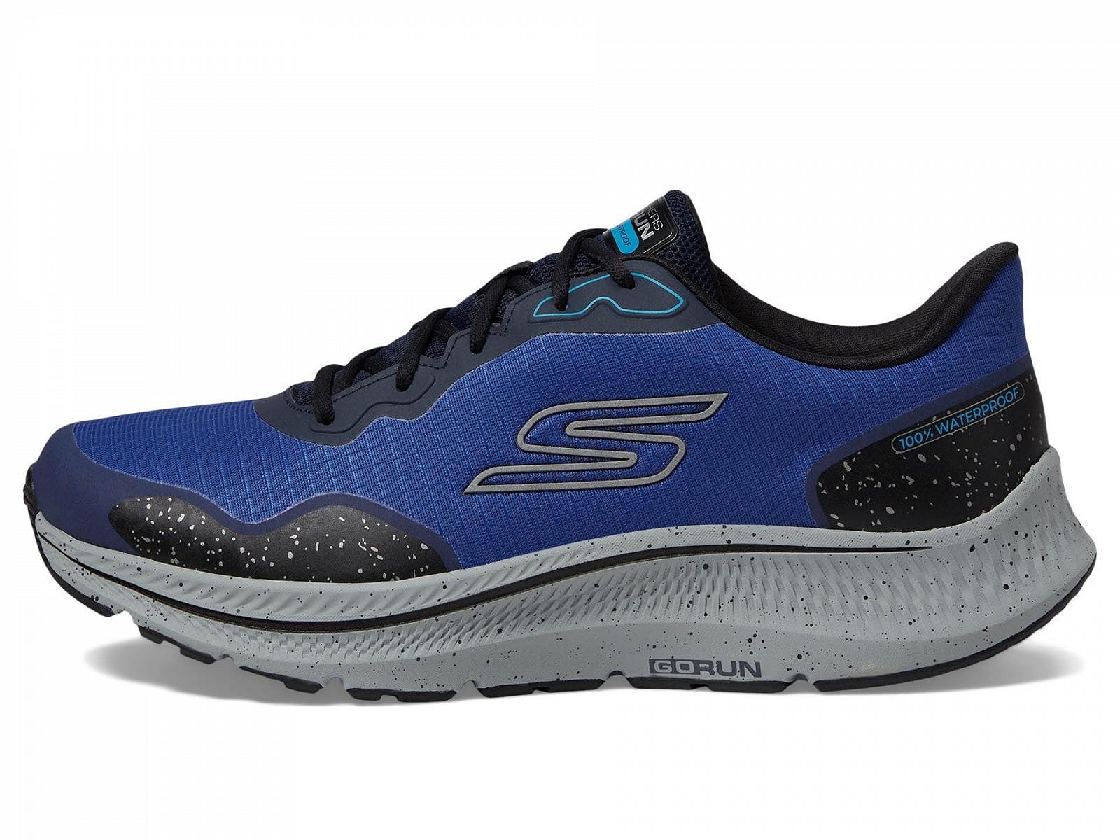 Кросівки Skechers Go Run Consistent 2.0 Чоловічі, фото №4
