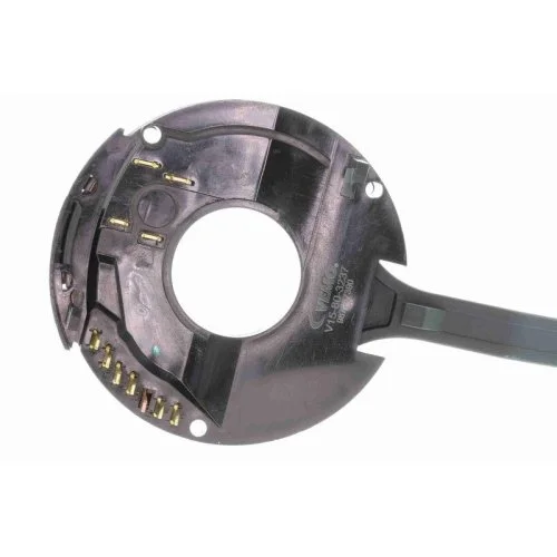 Перемикач покажчиків повороту VEMO V15-80-3237 для AUDI SEAT SKODA VW, фото №2