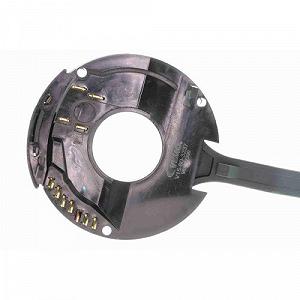 Переключатель указателей поворота VEMO V15-80-3237 для AUDI SEAT SKODA VW synthetic.ua - Фото 1