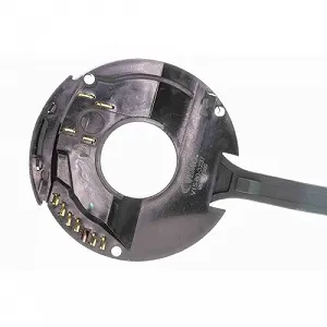 Переключатель указателей поворота VEMO V15-80-3237 для AUDI SEAT SKODA VW synthetic.ua - Фото 1